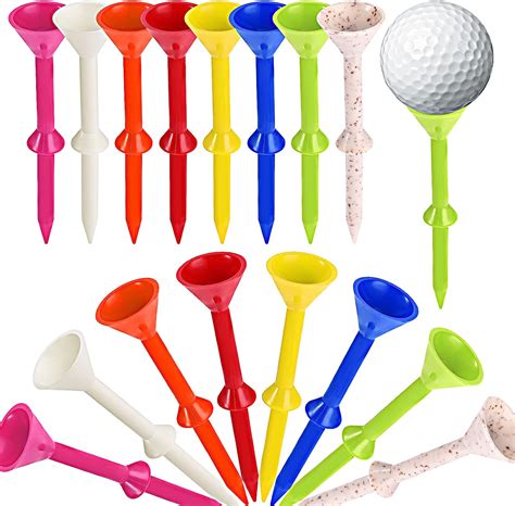 3 1 4 plastic golf tees